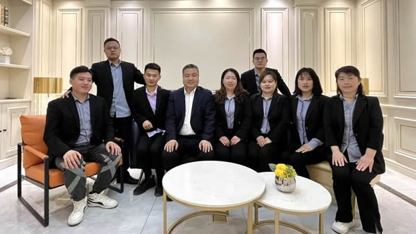廣千大動(dòng)作丨“先鋒計(jì)劃”—— 零距離，讓家更美好！