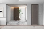 皇朝木門 | 實(shí)現(xiàn)造型結(jié)構(gòu)與工藝最完美的結(jié)合