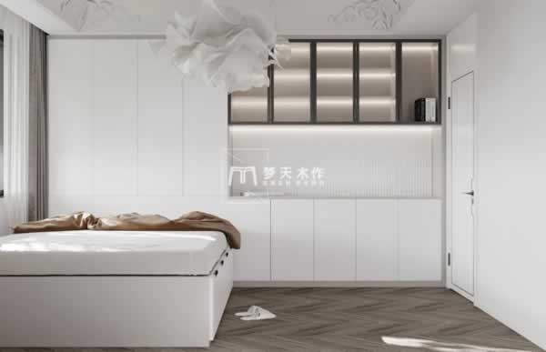 夢(mèng)天木門