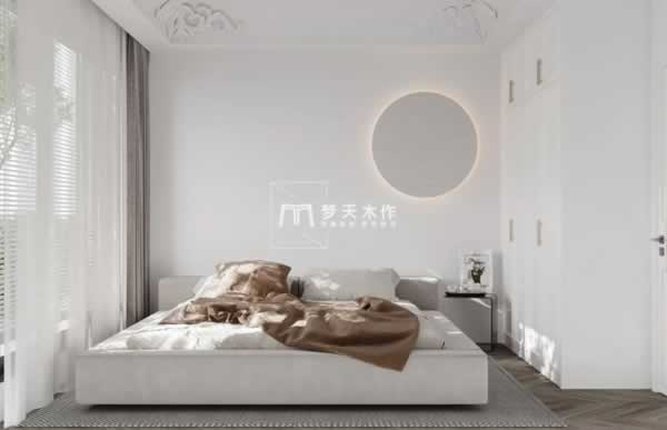 夢(mèng)天木門