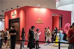 德國(guó)諾布萊斯Noblesse亮相設(shè)計(jì)上海2023，帶來(lái)一場(chǎng)名門(mén)藝術(shù)美學(xué)盛宴