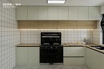 簡鉆全屋定制 | 現(xiàn)代簡約空間，盡享品質(zhì)生活