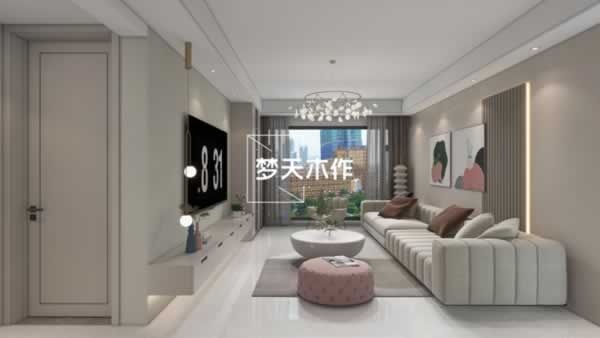 夢(mèng)天木門(mén)