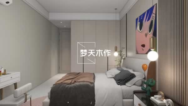 夢(mèng)天木門(mén)