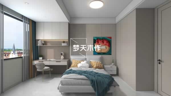 夢(mèng)天木門(mén)