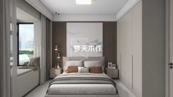 夢(mèng)天木門(mén)
