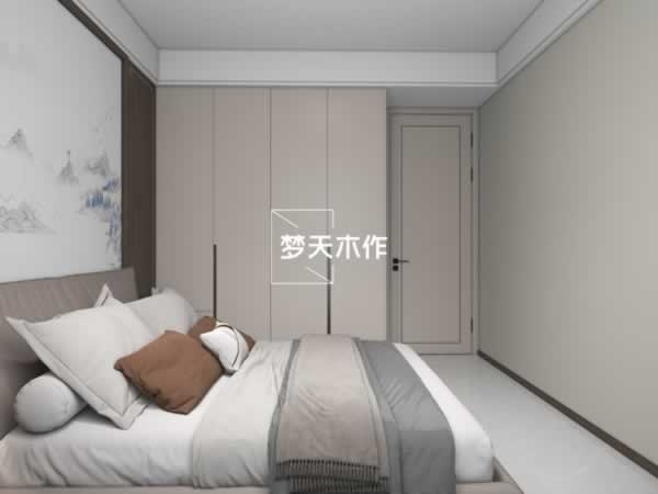 夢(mèng)天木門(mén)