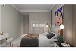 夢(mèng)天木門丨120㎡新現(xiàn)代，精致住宅，新時(shí)尚新體驗(yàn)