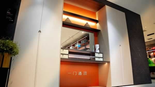 簡一全屋定制