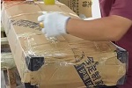 科派木門 | 重服務(wù)，保交付 | 科派全面優(yōu)化產(chǎn)品包裝、物流運(yùn)輸服務(wù)