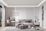 LVKEHOME洛威客丨兒童房設(shè)計(jì)，打造一個(gè)充滿夢想和想象力的天地