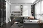 佰怡家家居 | 拯救睡眠的4個臥室細節(jié)！