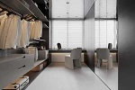 賓諾尼極簡(jiǎn)門 | 極簡(jiǎn)主義 詮釋少即是多的設(shè)計(jì)理念