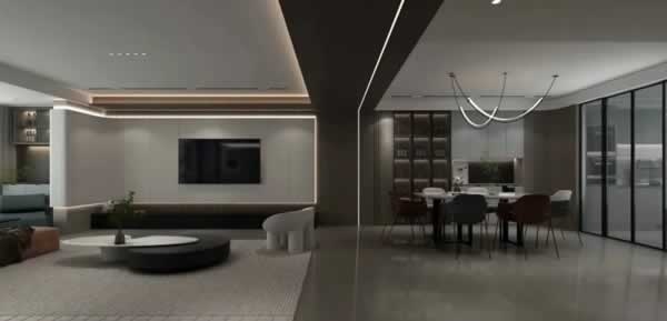 愛(ài)瑞德全屋定制