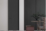 云憶木門 | 堅持環(huán)保品味 為核心的設(shè)計理念