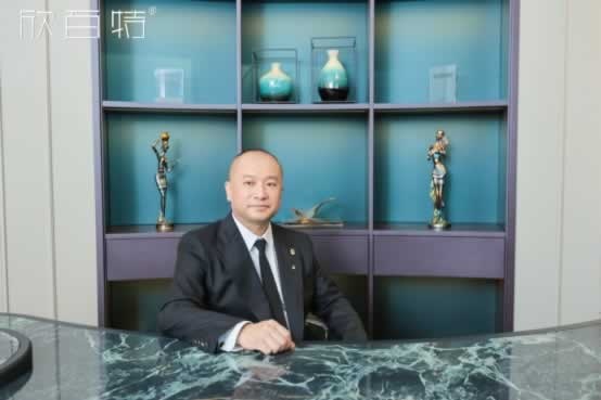 欣百特木門(mén)