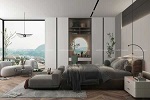 歐蒂尼家居 | “時(shí)髦精”設(shè)計(jì)風(fēng)格，這才是我想要的“家”！