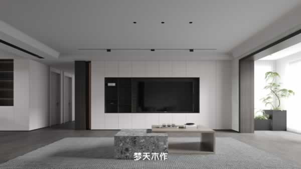 夢(mèng)天木門