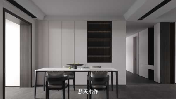 夢(mèng)天木門