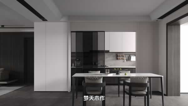 夢(mèng)天木門