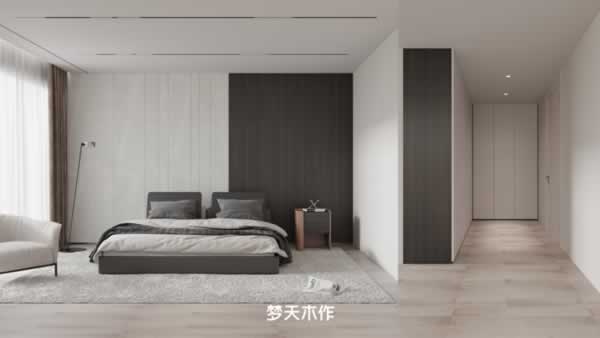 夢(mèng)天木門
