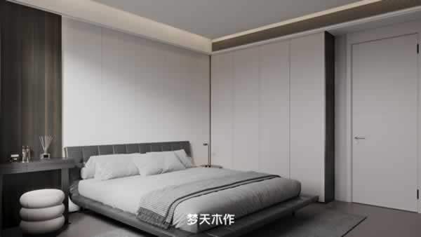 夢(mèng)天木門