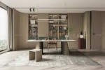歐蒂尼家居 | 家居色彩搭配有學問，玩轉(zhuǎn)出“色”生活