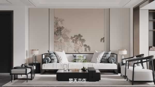 夢(mèng)天木門