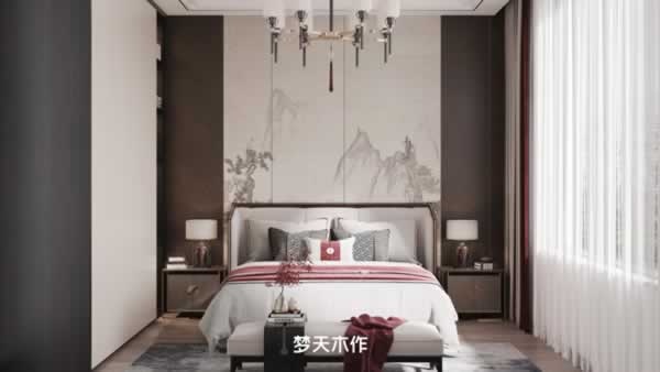 夢(mèng)天木門