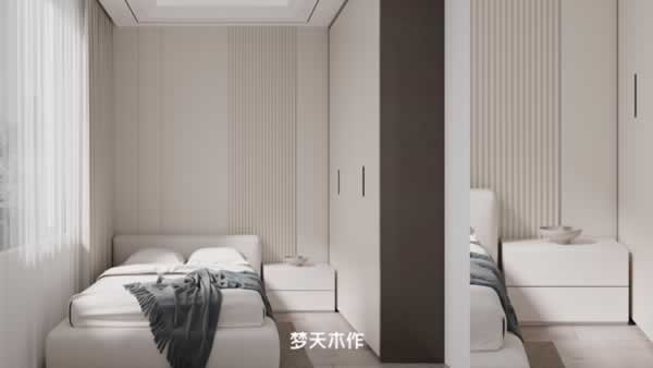 夢(mèng)天木門