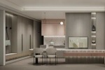 佰怡家家居 | 去家務化設計，入住后才知道多好用！