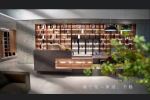 簡一家居 | 米蘭休閑餐廳：融合極簡之美，打造社交新空間