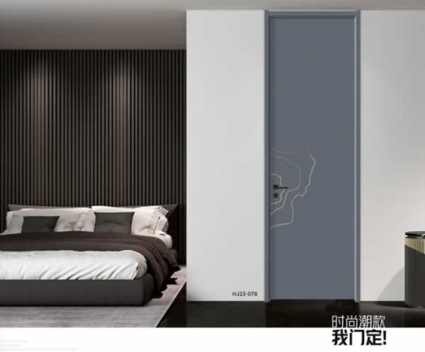 京潤(rùn)歐尚木門(mén)