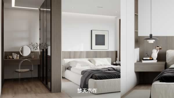 夢(mèng)天木門