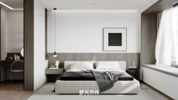 夢(mèng)天木門