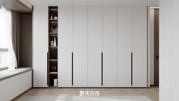 夢(mèng)天木門