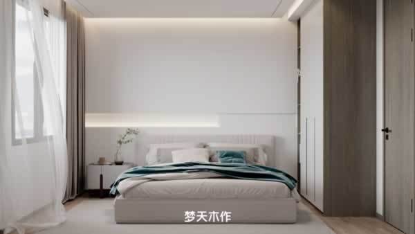 夢(mèng)天木門