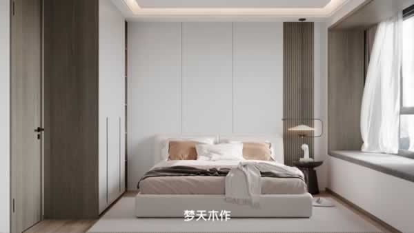 夢(mèng)天木門
