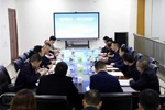 鼎尚空間家居 | “蓉易見·崇企茶館” 共商公共品牌建設，推進崇州家具培優(yōu)育強