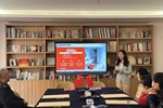 驪住木門 | 驪住深入社區(qū)共建，助力康養(yǎng)宜居生活