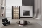 夢天木門 | 新品首發(fā)丨「普蘭達(dá)」系列，輕奢質(zhì)感，高品質(zhì)韻律生活追求