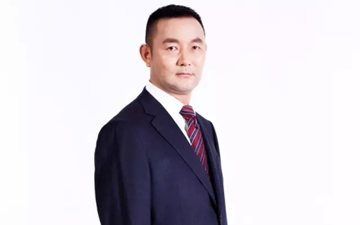 千川木門董事長駱正任金榜有名2015年度四川創(chuàng)業(yè)十大非公經(jīng)濟風云人物