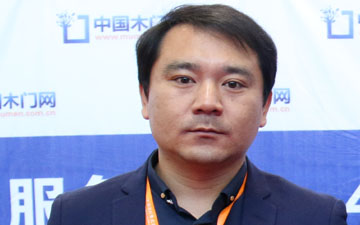 圣狼門業(yè)：倡導(dǎo)綠色環(huán)保，制造綠色生態(tài)木門