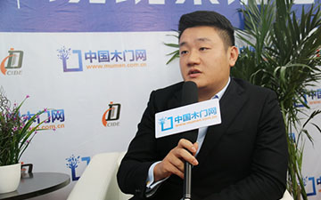 雙羽木門：深入市場，深入終端，和經(jīng)銷商一起并肩作戰(zhàn)