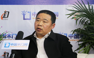一品木門(mén)：穩(wěn)扎穩(wěn)打，力求開(kāi)拓海外市場(chǎng)