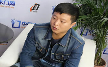 尹氏木門：順應(yīng)時代潮流，線上線下同步開展市場
