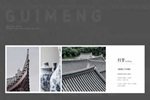 夢(mèng)天木門(mén) | 新品首發(fā)丨「歸夢(mèng)」系列，中式美學(xué)，意蘊(yùn)深遠(yuǎn)的當(dāng)代東方魅力