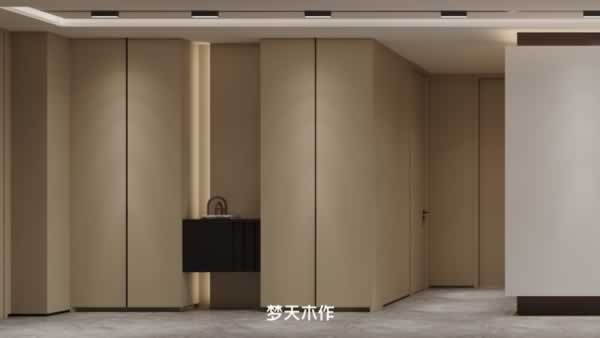 夢(mèng)天木門