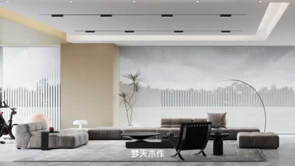 夢(mèng)天木門