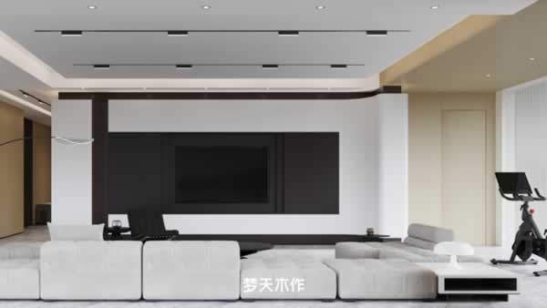 夢(mèng)天木門